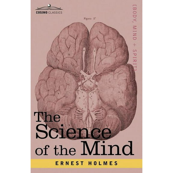 The Science of the Mind, (Paperback)