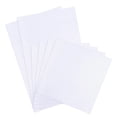 thumbnail image 2 of 2 Pcs Broderie Point de Croix DIY Tissu en Coton Couture Artisanale, 14ct, 30x45cm, 2 of 10