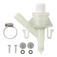 thumbnail image 4 of 385311641 RV Toilet Water Valve Kit for Dometic RV Toilets 300 301 310 311 320, 4 of 8