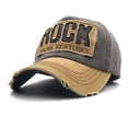 thumbnail image 1 of Gorra de béisbol Anime Hat Rock Show para hombre y mujer, 1 of 3