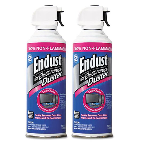 Endust Multipurpose 10 oz. Duster