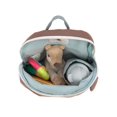 thumbnail image 3 of Lassig : Backpack / Beaver, 3 of 3