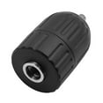 thumbnail image 2 of Labymos 2-13mm Keyless Drill Chuck Conversion Adapter Electric Tool Accessories Quick Change Drill Adapter Converter, 2 of 6