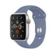 thumbnail image 2 of Correa Extensible Apple Watch Sport Devia 42Mm 44Mm Gris Devia Liso, 2 of 2