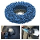thumbnail image 5 of Disco abrasivo de 4/5 pulgadas, disco de pulido, accesorios para amoladora angular (azul) Ehuebsd Para estrenar, 5 of 8