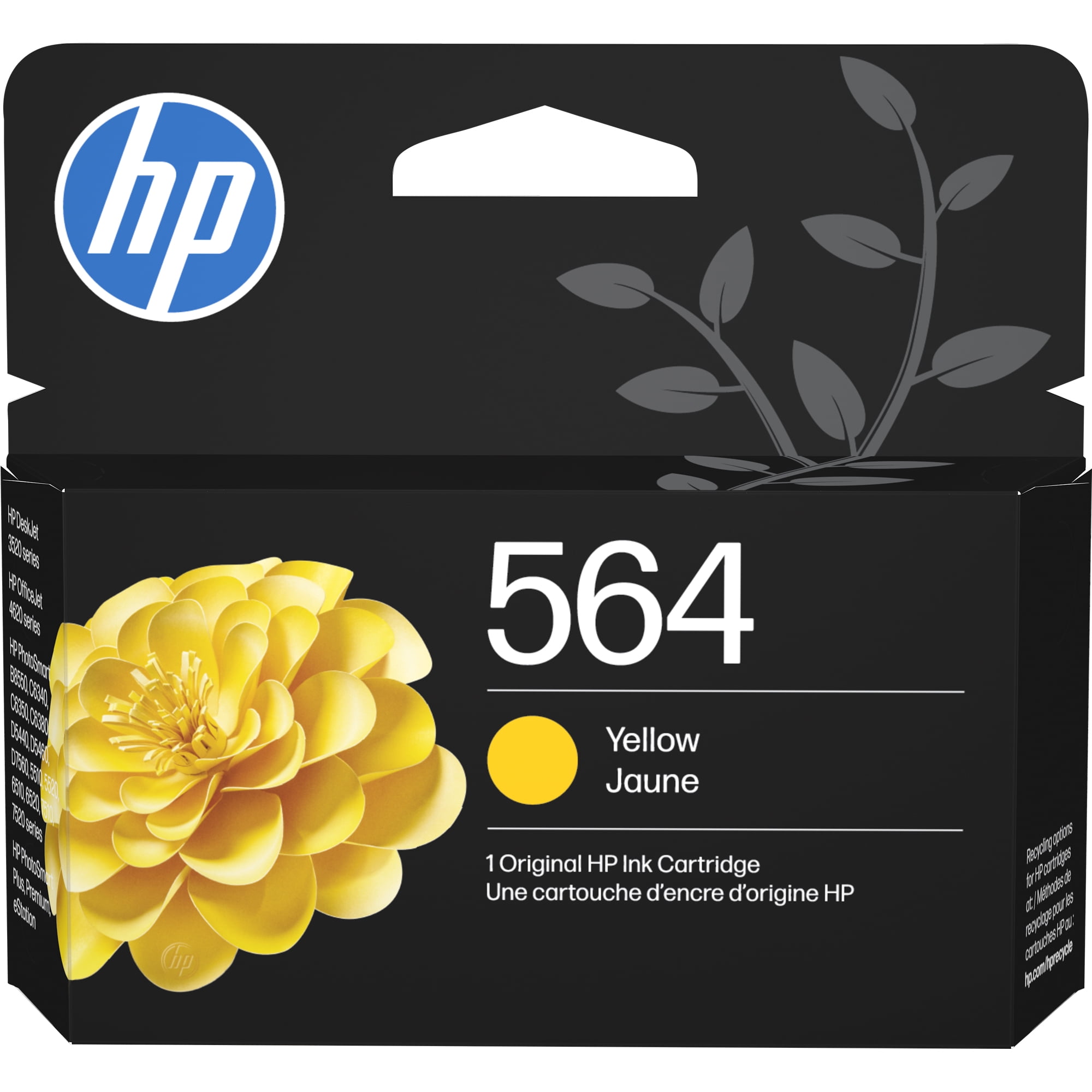 Canon CL-276 XL Color Ink Cartridge - Walmart.com