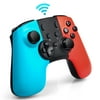 GTRACING Switch Pro Controller Wireless for Nintendo Switch,Lite Console Replace Joycon Remote Gamepad with Joystick Turbo Dual Vibration