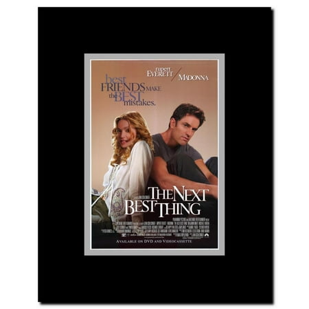 The Next Best Thing Framed Movie Poster