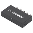 thumbnail image 2 of Adaptador SDI, 100-240 V F214 Divisor SDI Divisor SDI Divisor SDI Aspecto llamativo, 2 of 12