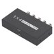 thumbnail image 3 of Divisor SDI 100240V F214 1x4 1 en 4 salidas compatible con extensor repetidor SD/HD/3GSDI (Prise EU), 3 of 5