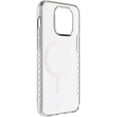 thumbnail image 4 of BodyGuardz - Étui Carve avec MagSafe pour iPhone 14 Pro Max - Transparent, 4 of 11