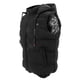 thumbnail image 3 of Chaleco calefactor eléctrico, chaqueta calefactora ajustable con temperatura lavable suave para acampar al aire libre2XL, 3 of 8