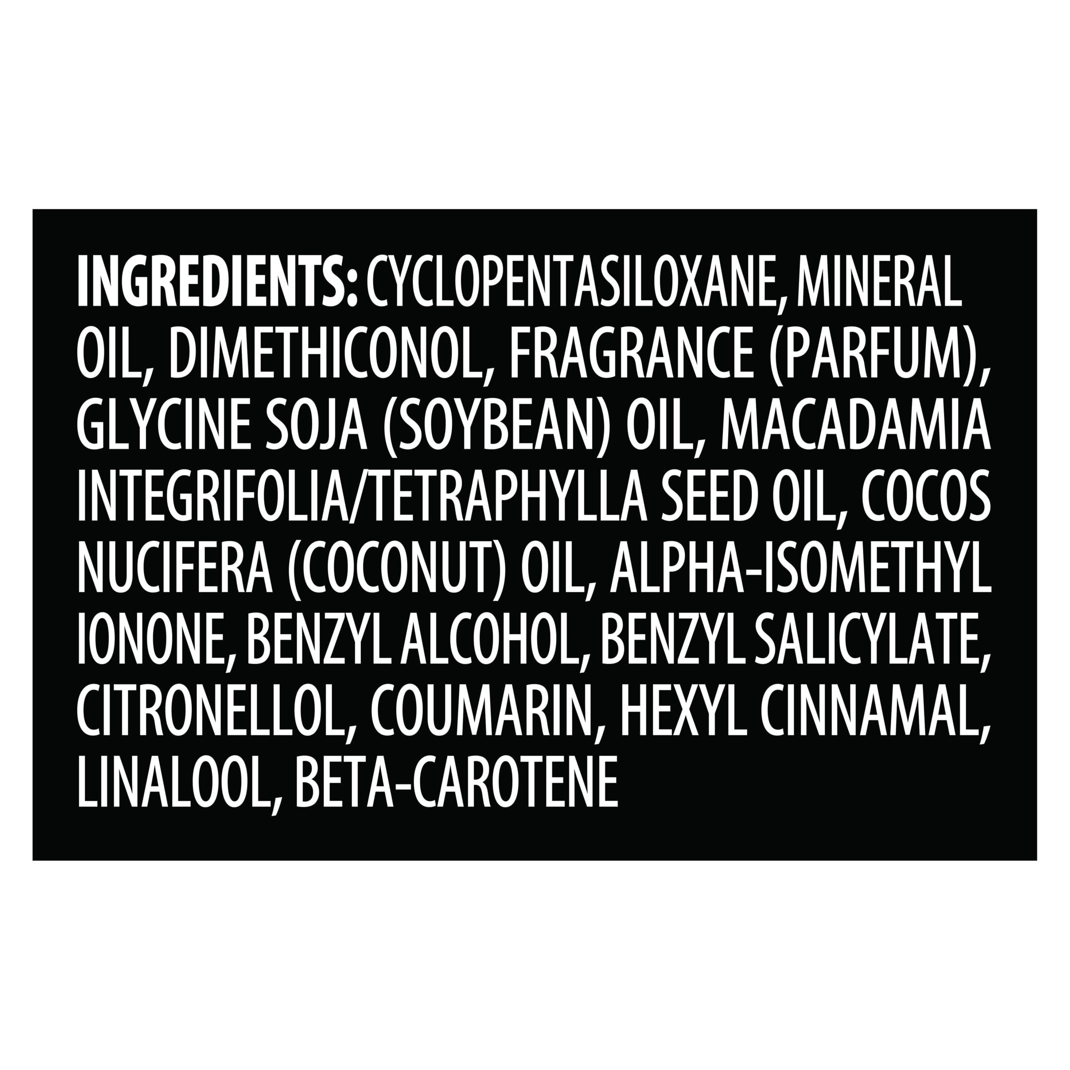 Tresemme Lamellar Shampoo, 28 oz & Conditioner, 28oz for Glossy Hair & Lamellar Gloss Oil for Women Ultra Shine Lamellar Lamination Up to 72H Ultra Shine, 3.3 oz Bundle
