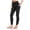 L, variant on Camouflage Women Yoga Printing Pants Leggings Tight Running and Quick-drying Workout Sports Elasticity Sexy Push Up Gym Wear
