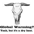thumbnail image 3 of CafePress - Global Warming Dry Heat Fun Large Mug - 15 oz Ceramic Large White Novelty Mug, 3 of 4