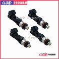 thumbnail image 1 of 4X NEW Fuel Injector Nozzle1995 for Lada 110 1.5-1.7L VAZ-2111 Engine 0280158502, 1 of 5