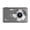 Gray, variant on 48MP Digital Camera with Electronic Stabilization, 1080P HD Video Camera, 16X Digital Zoom, 2.4 Inch LCD Screen, Compact Retro CCD Photography Camera for Beginners