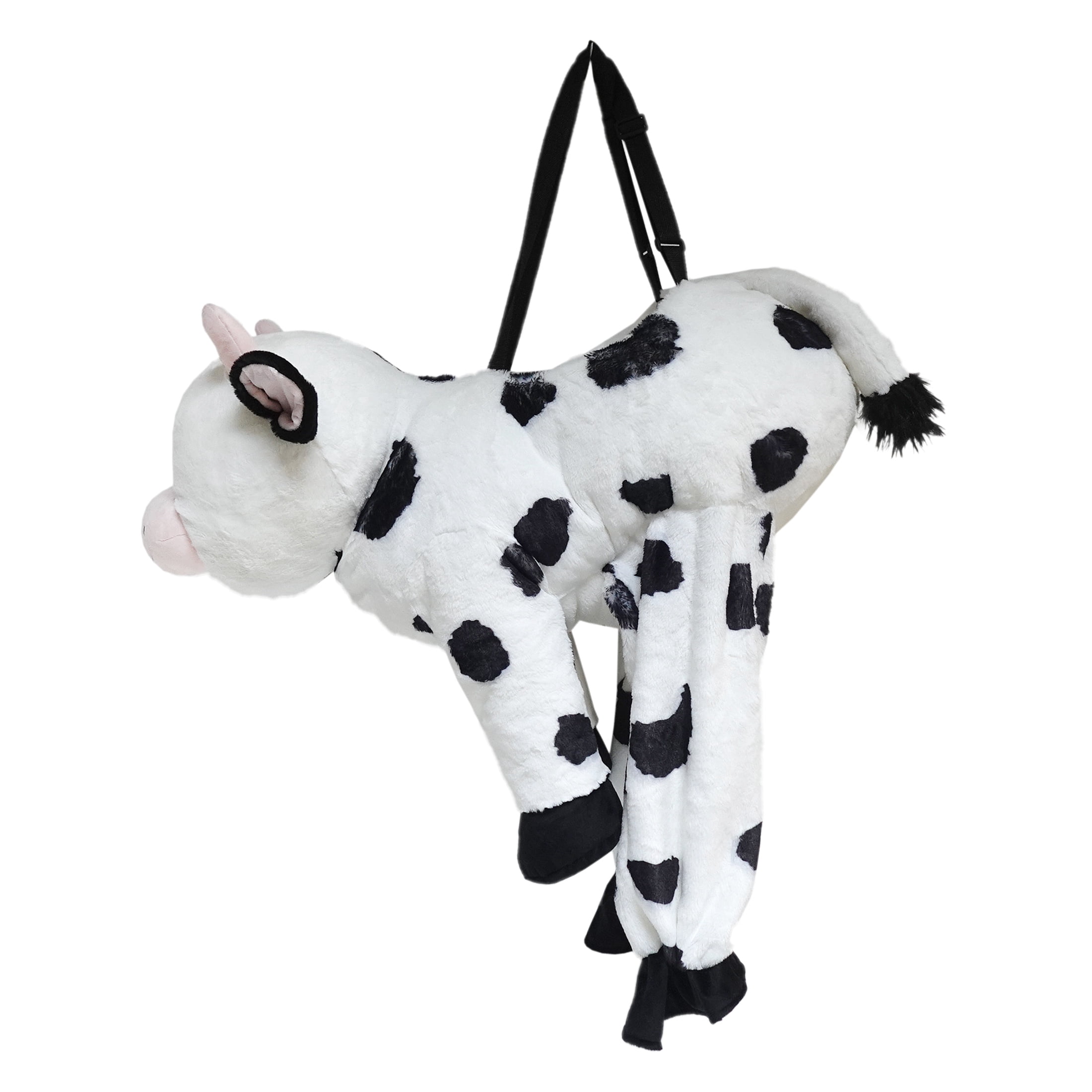 Cow Rider Halloween Costume for Toddler, Size 3-4T, by Way to Celebrate