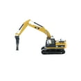 thumbnail image 3 of Caterpillar 320D L Hydraulic Excavator w/Work Tools - Diecast Masters 85652 - 1/87 Scale Replica, 3 of 10
