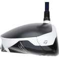 thumbnail image 2 of Pre-Owned TaylorMade MyStealth 2 Plus 9* Driver Reg Fuji Ventus TR Blue w/Velocore 5 VG, 2 of 7