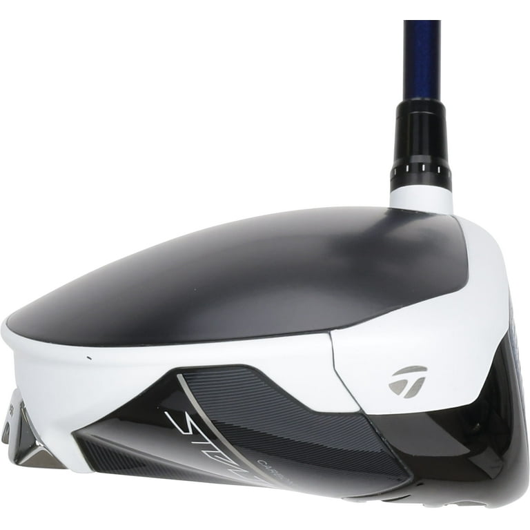 TaylorMade - みーぶう様STEALTH5w7w4u5u6usim2max7.8.9PS Pre-Owned TaylorMade MYSTEALTH PLUS 10.5* Driver Fuji
