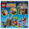 thumbnail image 4 of Set LEGO Sonic Knuckles y el Santuario de la Master Emerald 76998, 4 of 4