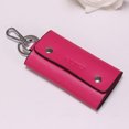 thumbnail image 4 of Car Key Case Multiuse Casual Fashion Portable Key Chain Case Car Key Holder, 4 of 4