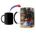 thumbnail image 3 of Disney (Sleeping Beauty Dancing in the Enchanted Light) by Thomas Kinkade Studios Morphing Mugs® Heat-Sensitive Mug MMUG919, 3 of 3