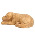 thumbnail image 3 of Marqueur de Pierre Commémorative pour Animaux de Compagnie, Marqueur de Tombe pour Chien Chat Pierre Tombale Pierre de Jardin pour Animaux de Compagnie Marqueur de Tombe Cadeaux Commémoratifs Pierre Tombale en Résine pour Pelouse Jardin Extérieur, 3 of 8