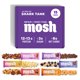 thumbnail image 1 of Peanut Butter Chocolate Plant Based Keto Protein Bars, High Protein, Gluten Free, Brain Healthy Snack with Ashwagandha, and Lion's Mane, 12 Count, 1 of 5
