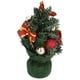 thumbnail image 1 of Artificial Christmas Tree, Christmas Tree Decorations Durable For Living Room For Home For Office ANGGREK Otros, 1 of 8