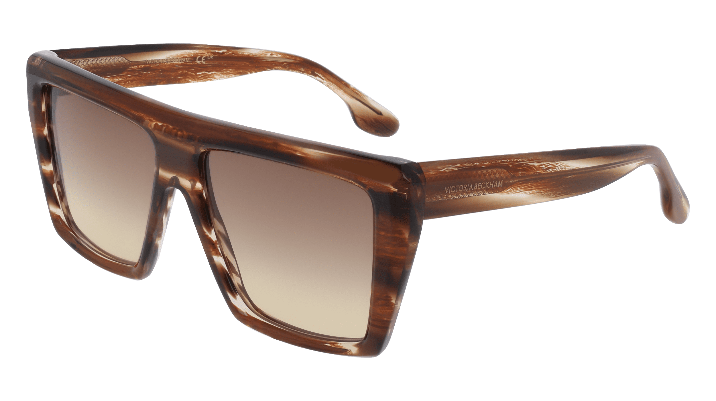 小物 VICTORIA BECKHAM SUNGLASSES VB219S Victoria Beckham sunglasses VB219S WOMAN 60/16/140 727 GOLD