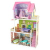 KidKraft Florence Dollhouse with 10 accessories included