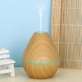 thumbnail image 3 of Moocorvic Humidifiers for Bedroom Large Room,Top Fill Cool Mist Humidifiers, Upgraded Full Process Visualization Quiet Plant Humidifier Indoor for Home Baby,, 3 of 4