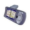 Delphi Mobile Navigation - GPS navigator 3.8"