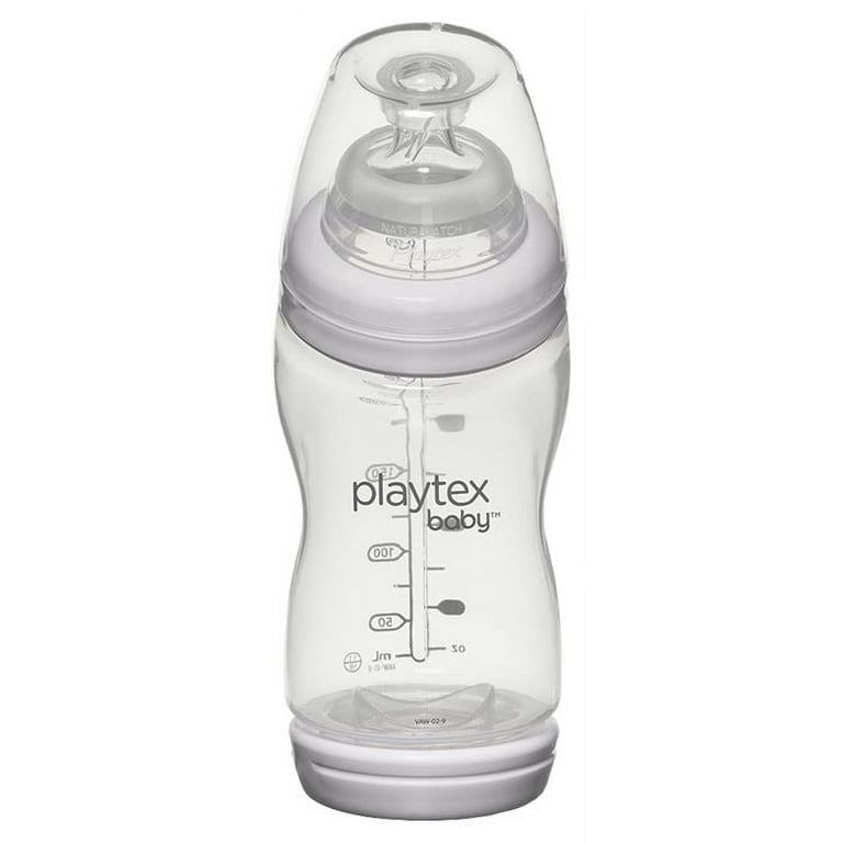 Playtex Ventaire Adv Wide Bottle 9oz 3pk Walmart