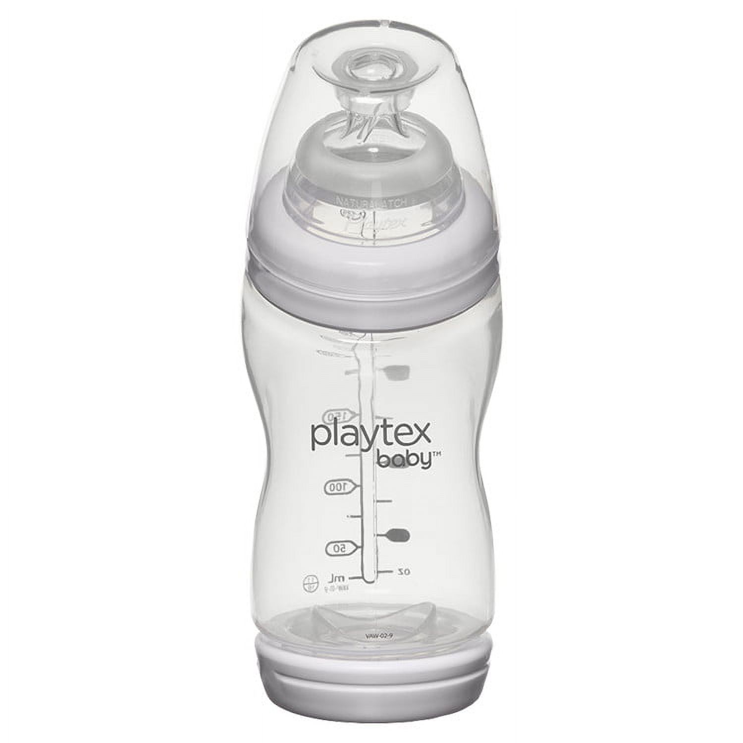 Playtex Ventaire Adv Wide Bottle 9oz 3pk - image 3 of 13