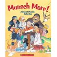 thumbnail image 1 of Munsch More!, 1 of 1
