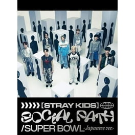 Stray Kids - Top (Japanese Version) (Limited B) - Music