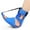 Blue, variant on Upgrade Plantar Fasciitis Night Splint & Relief Brace with Adjustable Straps - Support for Achilles Tendonitis, Heel Spur Pain, Day & Night Use