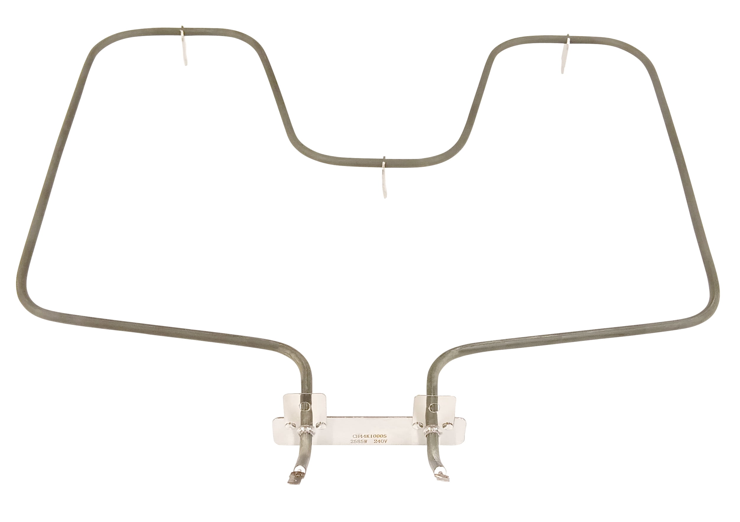 WB44K10005 CH44K10005 GE Hotpoint Kenmore Oven Lower Bake Element