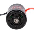 thumbnail image 2 of Motor cepillado 550 35T Motor cepillado para Remote Control 1/10 Axial SCX10 Remote Control4WD D90 Crawler Climbing Tamiya Tractor Truck Trailer Remote Control Car Abanopi Motor cepillado, 2 of 6