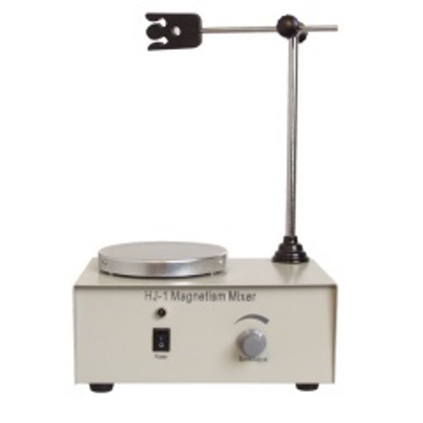 Stir Plate with Stir Bar