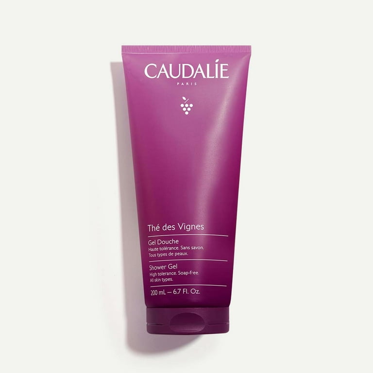 【高額売筋】 Hyaluronic Vignes Des The Caudalie Nourishing Lotion Body ボディケア