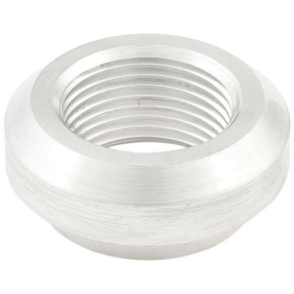 Joes Racing 37116 1-1/2" NPT Female Aluminum Weld Bung