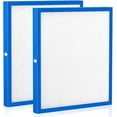 thumbnail image 1 of Cabiclean 2 Packs AF-10FL True HEPA Replacement Filters for HoMedics AF-10 AP-15 AF-10FL Air Purifiers, 1 of 5