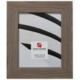 thumbnail image 1 of Craig Frames American Barn, Faux Barnwood Picture Frame, Farmhouse Grey, 8 x 10 Inch, 1 of 4