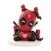 Beast Kingdom Marvel Comics Mea-004 Deadpool Daydream Mini Egg Attack Action Figure