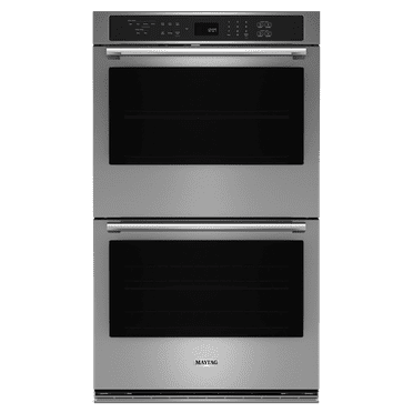 MAYTAG MOED6027LZ double wall electric oven