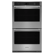 MOED6030LZ 30 Inch Double Convection Self Clean Oven